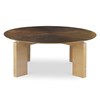 Compass Cocktail Table Compass Cocktail Table
