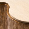 Howe Accent Table Howe Accent Table
