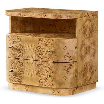 Rochester Nightstand