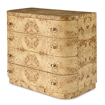 Rochester Chest