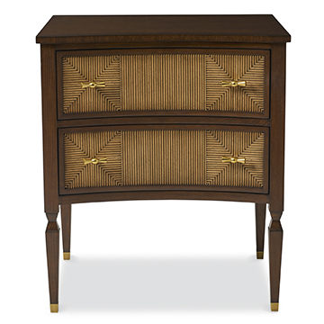 Woodes Nightstand