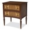 Woodes Nightstand Woodes Nightstand