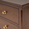 Bronte Nightstand Bronte Nightstand