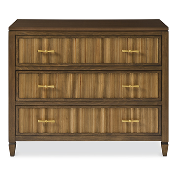 Woodes Chest - Custom