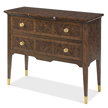 Bronte Chest