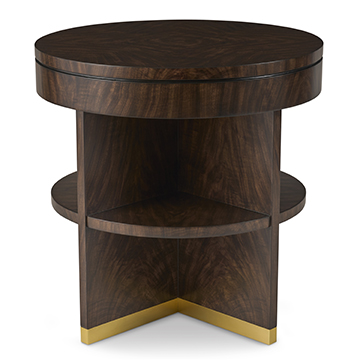 Rayne End Table
