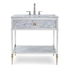 Napoleon Sink Chest Napoleon Sink Chest