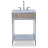 Roman Petite Sink Chest Roman Petite Sink Chest