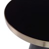 Talia Large End Table Talia Large End Table