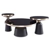 Talia Large End Table Talia Large End Table