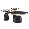 Talia Large End Table Talia Large End Table