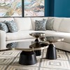 Talia Large End Table Talia Large End Table