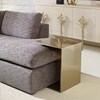 Petite C End Table Petite C End Table