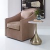 Pod Accent Table