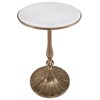 Lily Accent Table