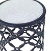 Celtic Knot Table Celtic Knot Table