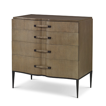 Milford Chest