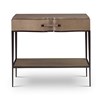 Milford Bedside Table
