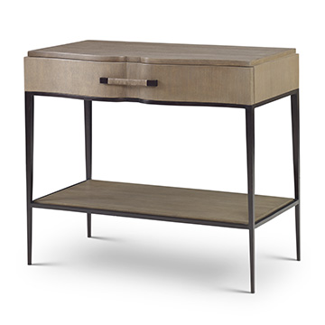 Milford Bedside Table