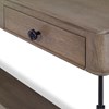 Osborne Console Table Osborne Console Table