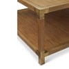 Collier Cocktail Table Collier Cocktail Table