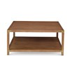 Collier Cocktail Table Collier Cocktail Table