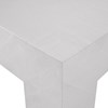 Caspian Shagreen Cocktail Table Caspian Shagreen Cocktail Table