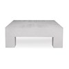 Caspian Shagreen Cocktail Table Caspian Shagreen Cocktail Table