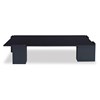 Quad Cocktail Table Quad Cocktail Table