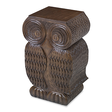 Owl Table