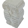 Owl Table - Custom Owl Table - Custom