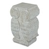 Owl Table - Custom