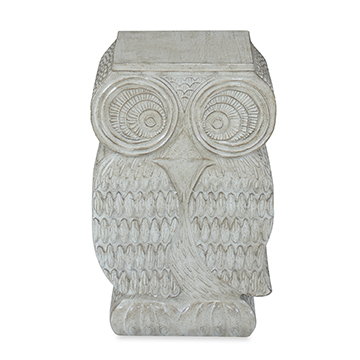 Owl Table - Custom