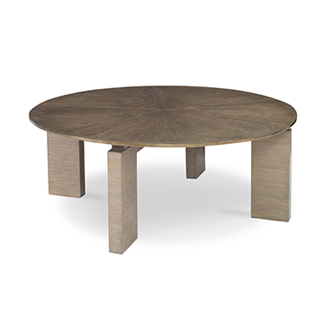 Compass Cocktail Table Compass Cocktail Table