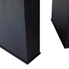 Artista Dining Table - 120" Artista Dining Table - 120"