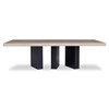 Artista Dining Table - 120" Artista Dining Table - 120"