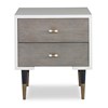 Kendrick Nightstand - Small Kendrick Nightstand - Small