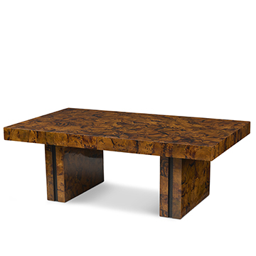 Rowan Cocktail Table