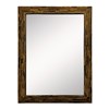 Tora Tiger Eye Mirror