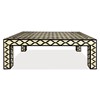 Nero Cocktail Table