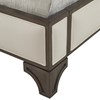 Nova Platform Bed - King Nova Platform Bed - King