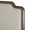 Nova Platform Bed - King Nova Platform Bed - King