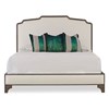 Nova Platform Bed - King Nova Platform Bed - King