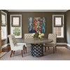 Buttoned Up Dining Chair Buttoned Up Dining Chair