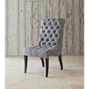 Buttoned Up Dining Chair Buttoned Up Dining Chair