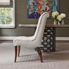 Buttoned Up Dining Chair Buttoned Up Dining Chair