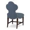 Ace of Clubs Dining Chair