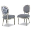 Dauphin Dining Room Side Chair Dauphin Dining Room Side Chair