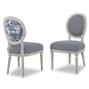 Dauphin Dining Room Side Chair