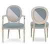 Dauphin Dining Room Arm Chair Dauphin Dining Room Arm Chair